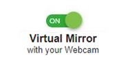 Virtual mirror